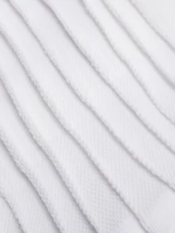 5-Pack Quarter Crew Socks