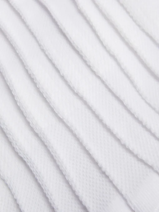 5-Pack Quarter Crew Socks