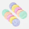 10-Pack Reusable Cleansing Pads