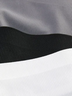 3-Pack Ribbed Thongs