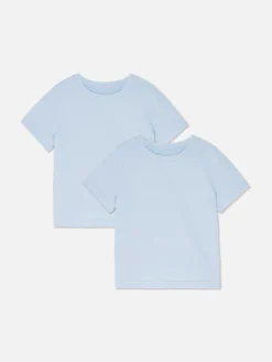 2-Pack School T-Shirts