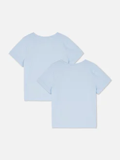 2-Pack School T-Shirts