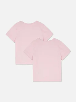 2-Pack School T-Shirts