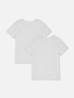 2-Pack School T-Shirts