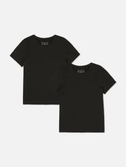 2-Pack School T-Shirts