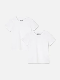 2-Pack School T-Shirts