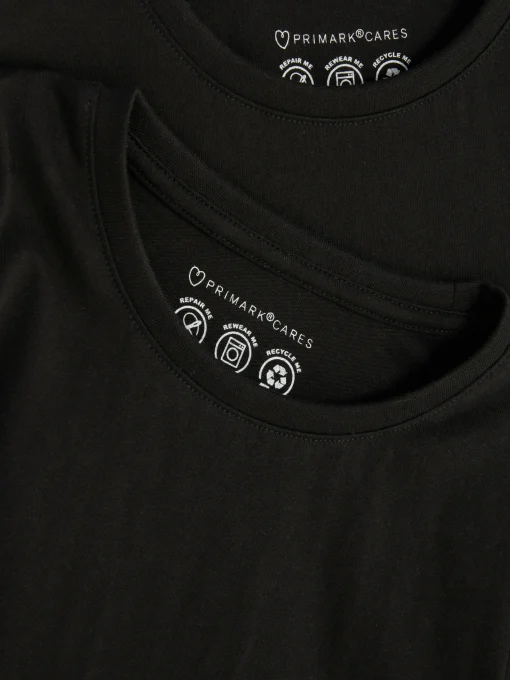 2-Pack School T-Shirts
