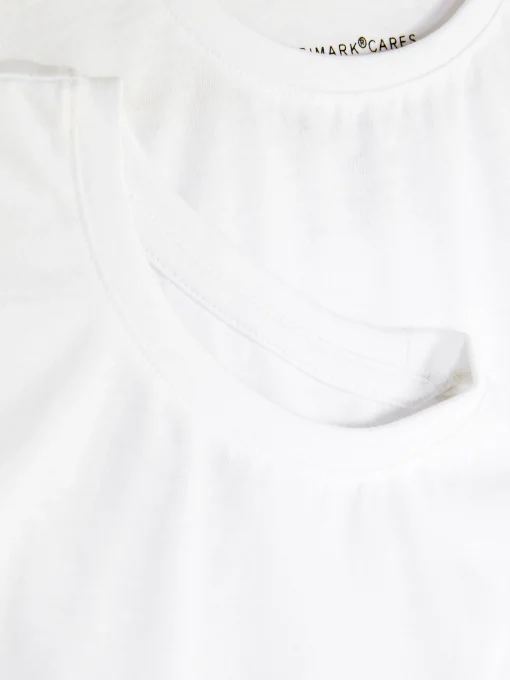 2-Pack School T-Shirts