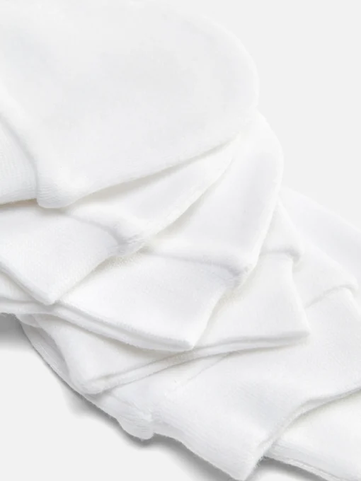 3-Pack Scratch Mitts