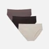 3-Pack Seamless Mini Briefs