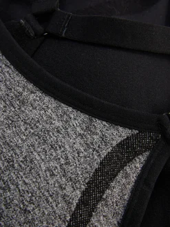 2-Pack Seamless Racerback Sports Bras