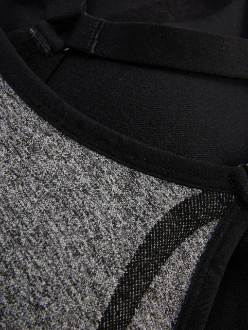 2-Pack Seamless Racerback Sports Bras