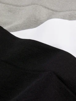 3-Pack Seamless Thongs