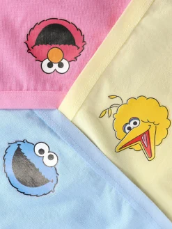 3-Pack Sesame Street Character Briefs
