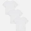 3-Pack Short Sleeve T-shirts