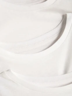 3-Pack Short Sleeve T-shirts
