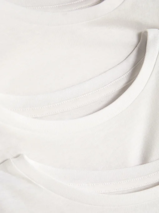 3-Pack Short Sleeve T-shirts
