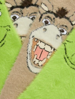 2-Pack Shrek Cozy Socks