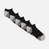 5-Pack Sneaker Socks