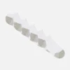 5-Pack Sneaker Socks