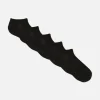5-Pack Sneaker Socks
