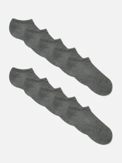 10-Pack Sneaker Socks