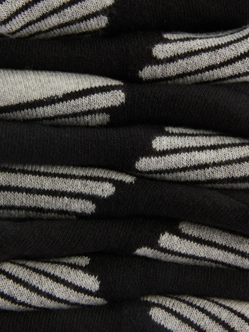 5-Pack Sneaker Socks