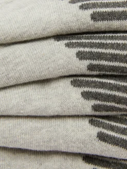5-Pack Sneaker Socks