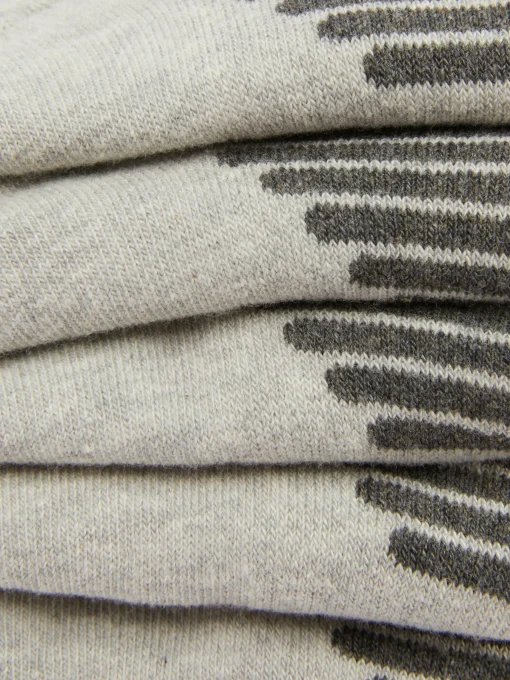 5-Pack Sneaker Socks