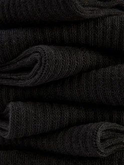 7-Pack Sneaker Socks