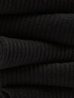 5-Pack Sneaker Socks