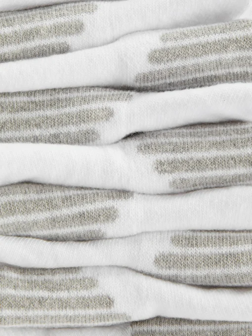 5-Pack Sneaker Socks