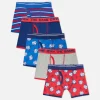 5-Pack Soccer Boxer Briefs