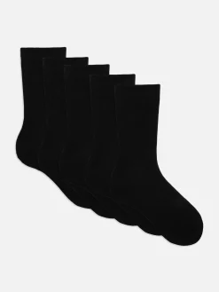 5-Pack Socks
