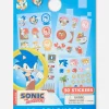 50-Pack Sonic The Hedgehog Stickers