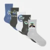 5-Pack South Park Cartman Socks