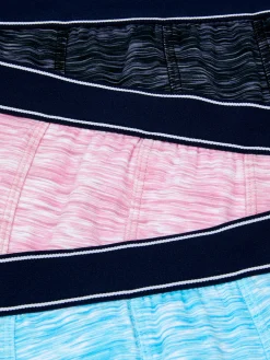3-Pack Space Dye Boxer Briefs