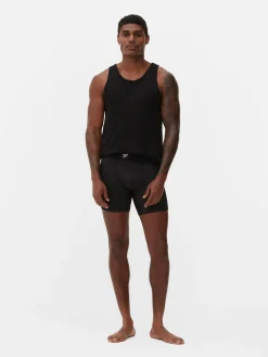 3-Pack Sports Boxer Briefs