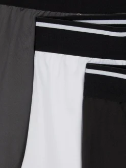 3-Pack Sports Boxer Briefs