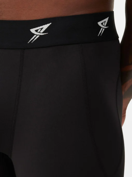 3-Pack Sports Boxer Briefs