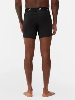 3-Pack Sports Boxer Briefs