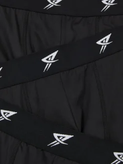 3-Pack Sports Boxer Briefs