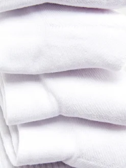 5-Pack Sports Crew Socks