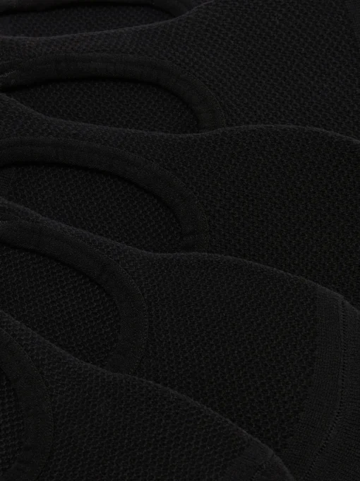 5-Pack Sports Footies