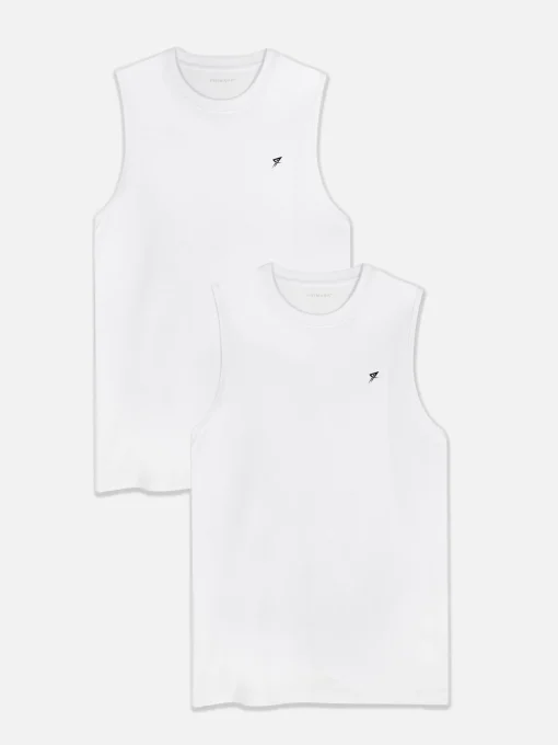 2-Pack Sports Tanks