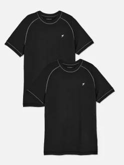 2-Pack Sports T-Shirts