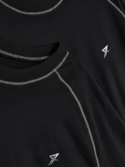 2-Pack Sports T-Shirts