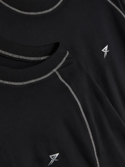 2-Pack Sports T-Shirts