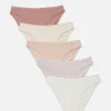 5-Pack Stretch Mini Briefs