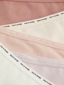 5-Pack Stretch Mini Briefs